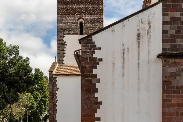 Cathedral Of Our Lady Of The Assumption (Sé Do Funchal)