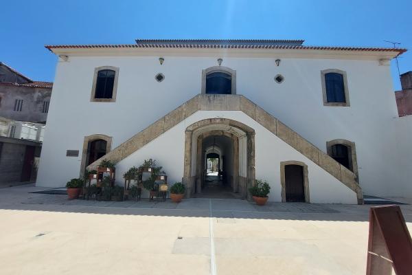 Museu do Marquês de Pombal