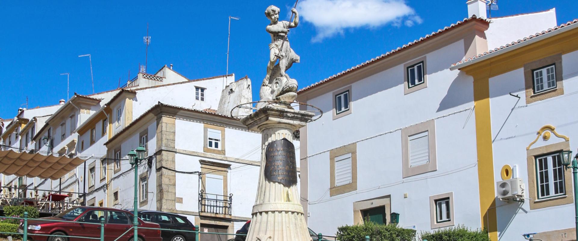 Mineral Water Fountains (300 Local Fountains)
