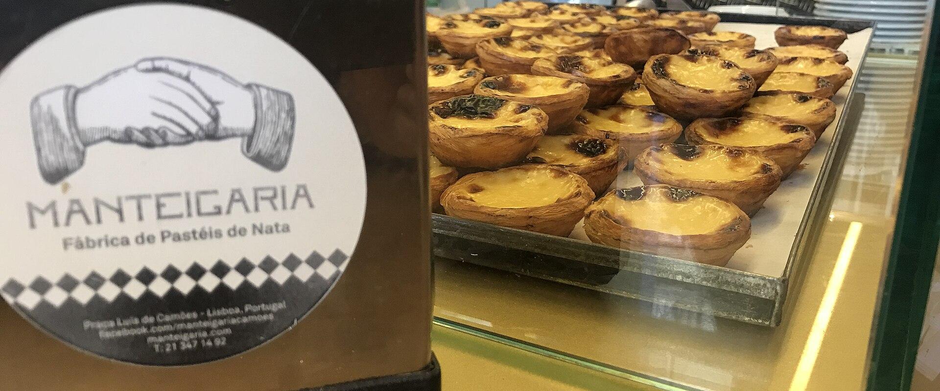 Manteigaria (Lisbon)