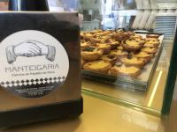 Manteigaria (Lisbon)
