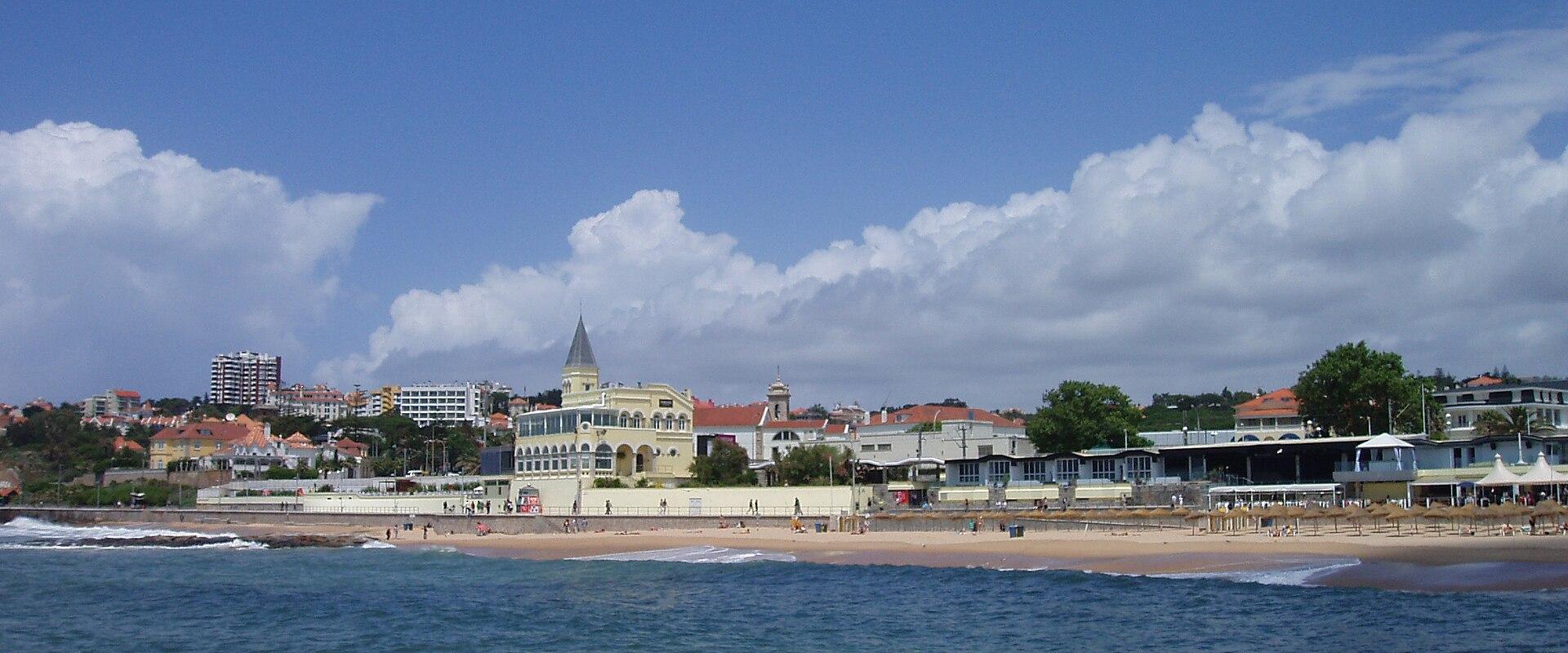 Tamariz (Beach)