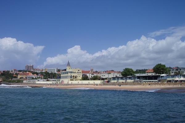 Tamariz (Beach)
