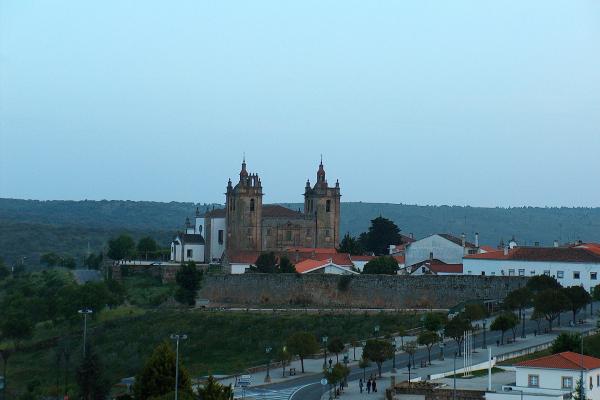 Cathedral Of Miranda Do Douro (Sé De Miranda Do Douro)