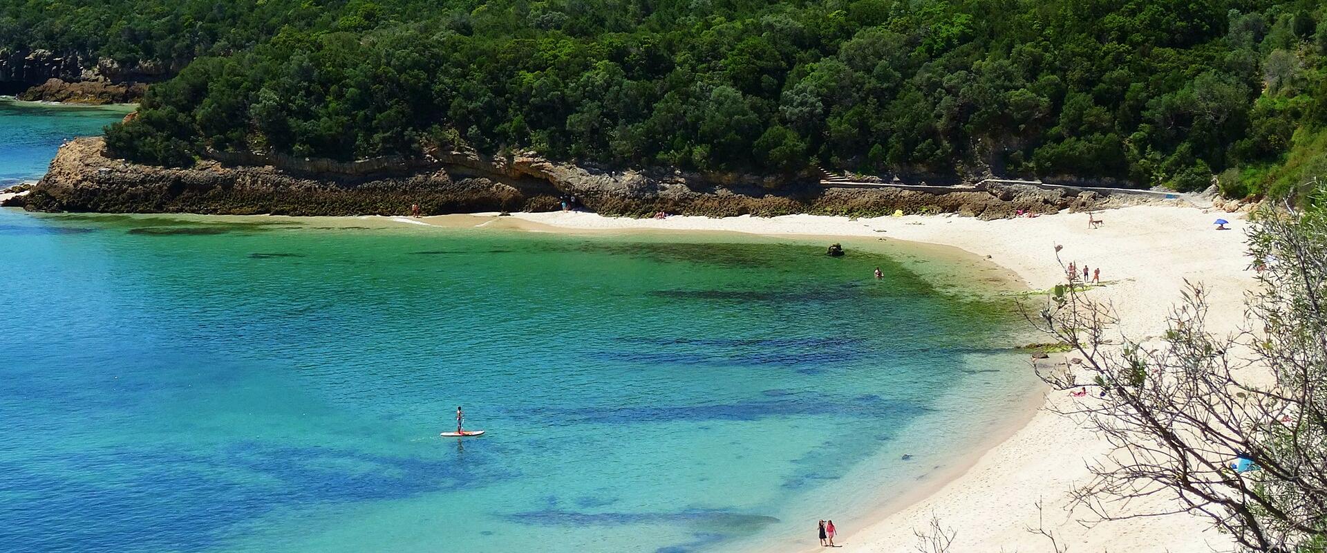 Galapinhos