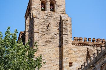 Cathedrals