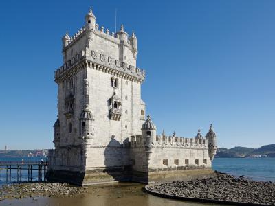 Lisbon Metropolitan Area