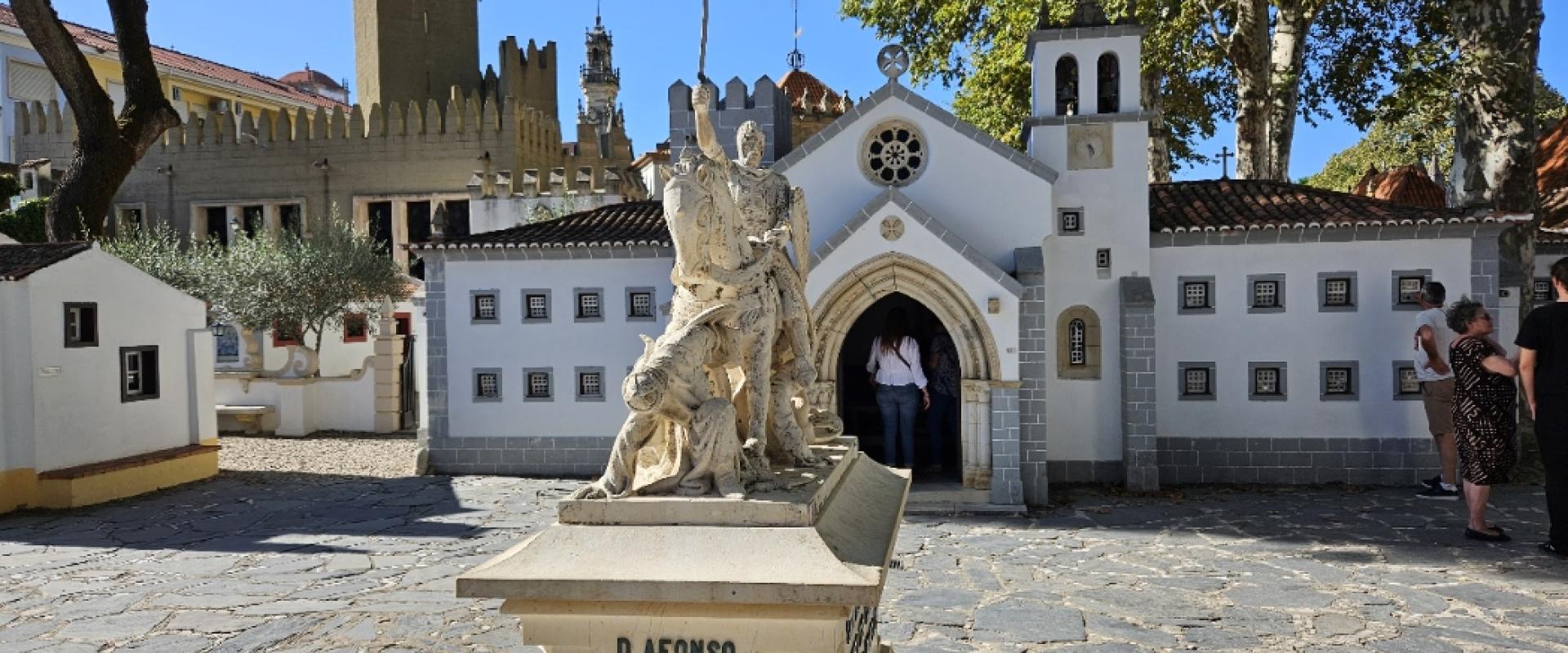 Portugal Dos Pequenitos