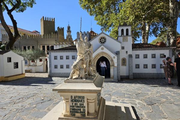 Portugal Dos Pequenitos