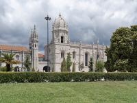 Jerónimos Monastery