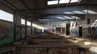 Urban Exploration