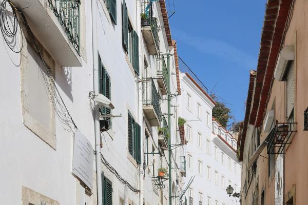 Alfama