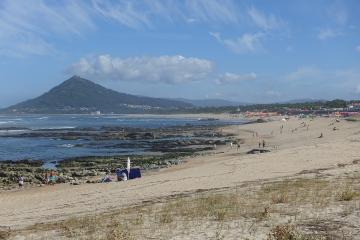 Praia de Moledo