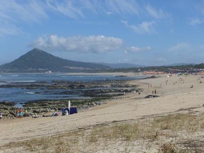 Praia de Moledo