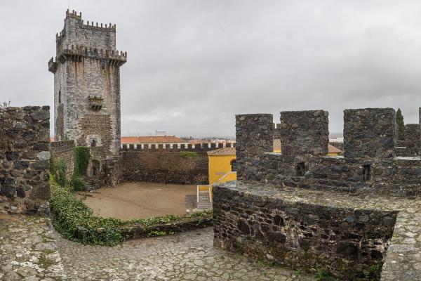 Beja Castle