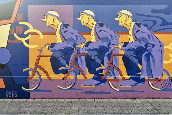Porto Street Art