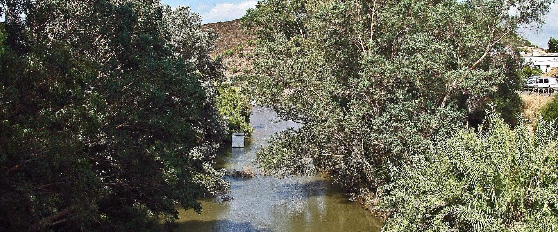 Ribeira de Alcoutim