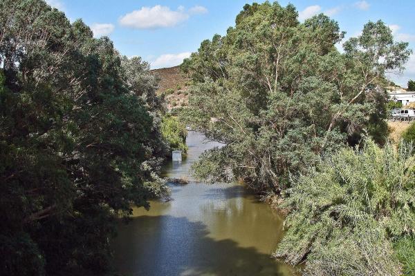Ribeira de Alcoutim