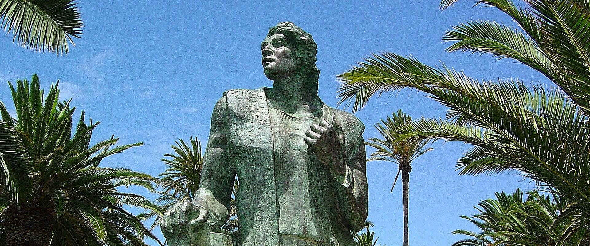Columbus Museum (Casa De Cristovao Colombo)
