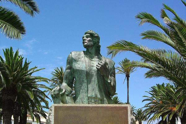 Columbus Museum (Casa De Cristovao Colombo)