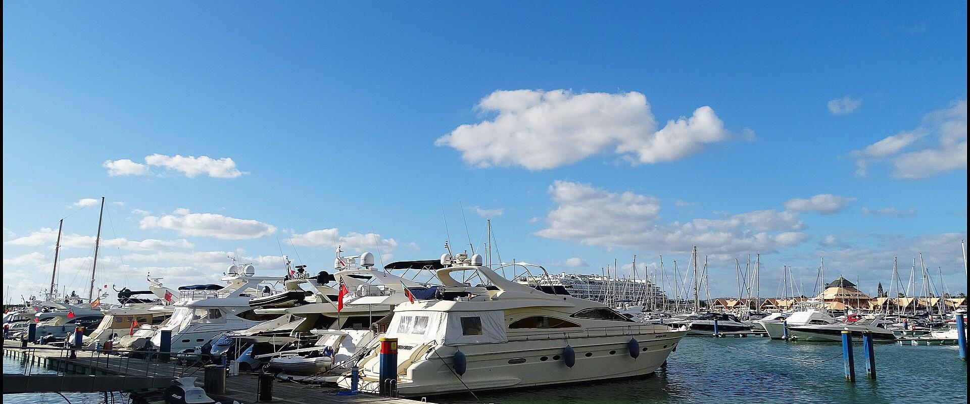 Vilamoura