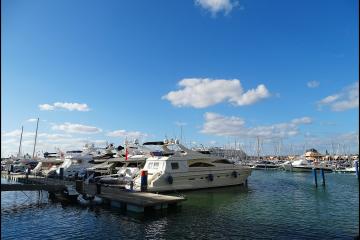 Vilamoura