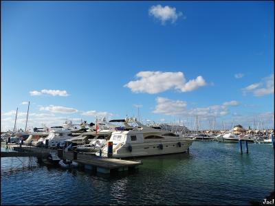 Vilamoura