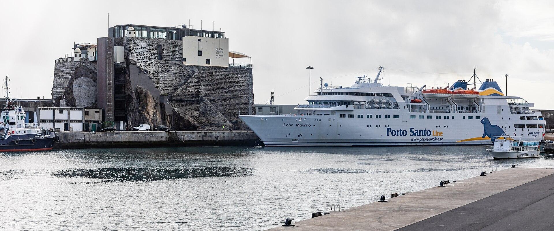 Ferries
