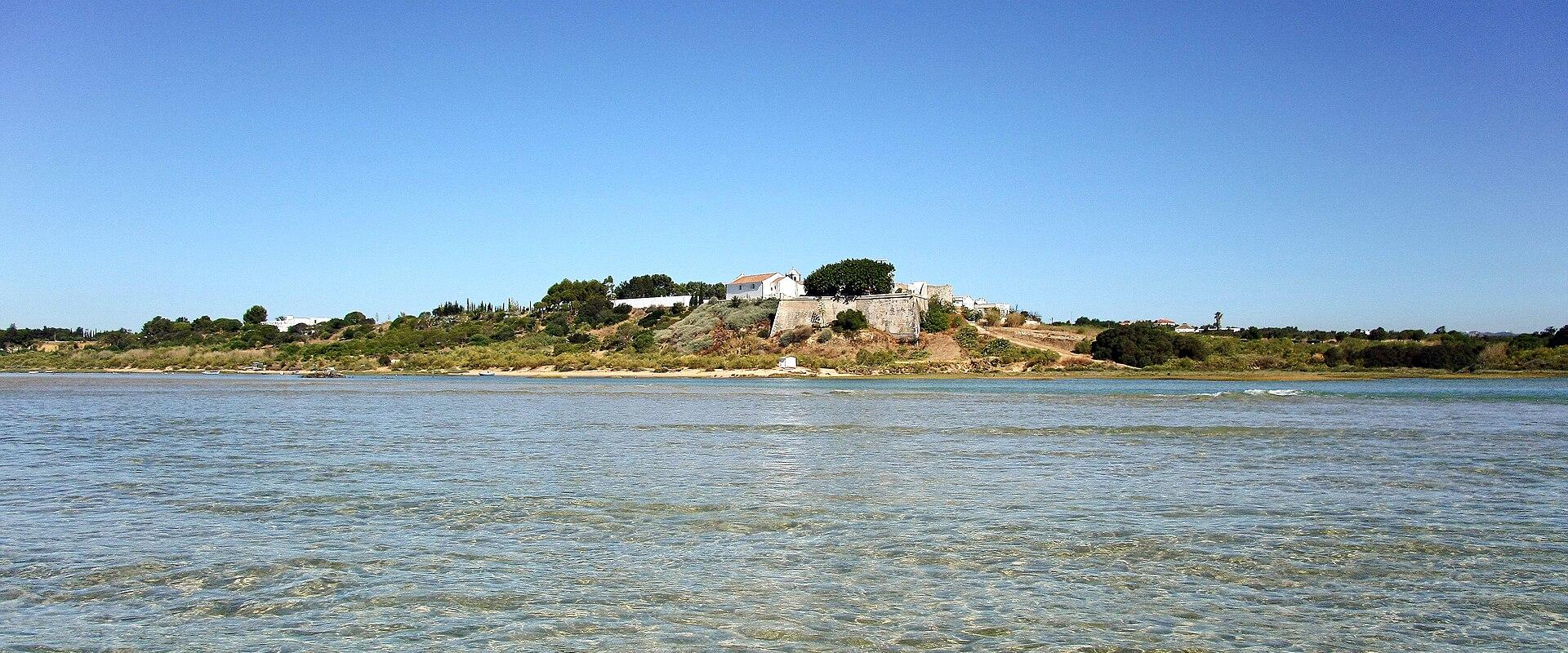 Ria Formosa