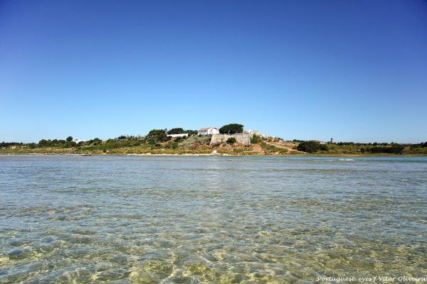 Ria Formosa