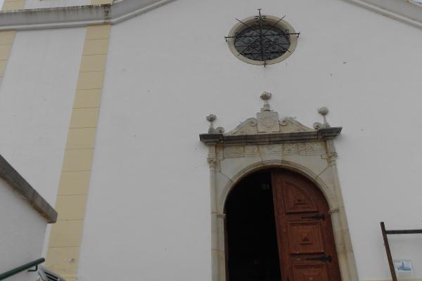 Igreja Matriz de Alcoutim