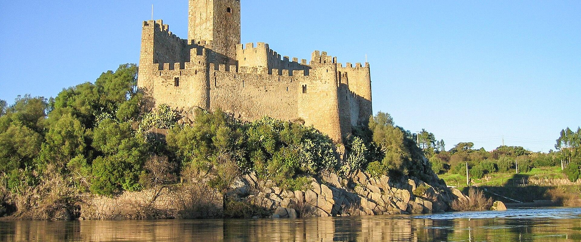 Almourol