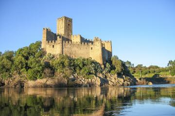Almourol