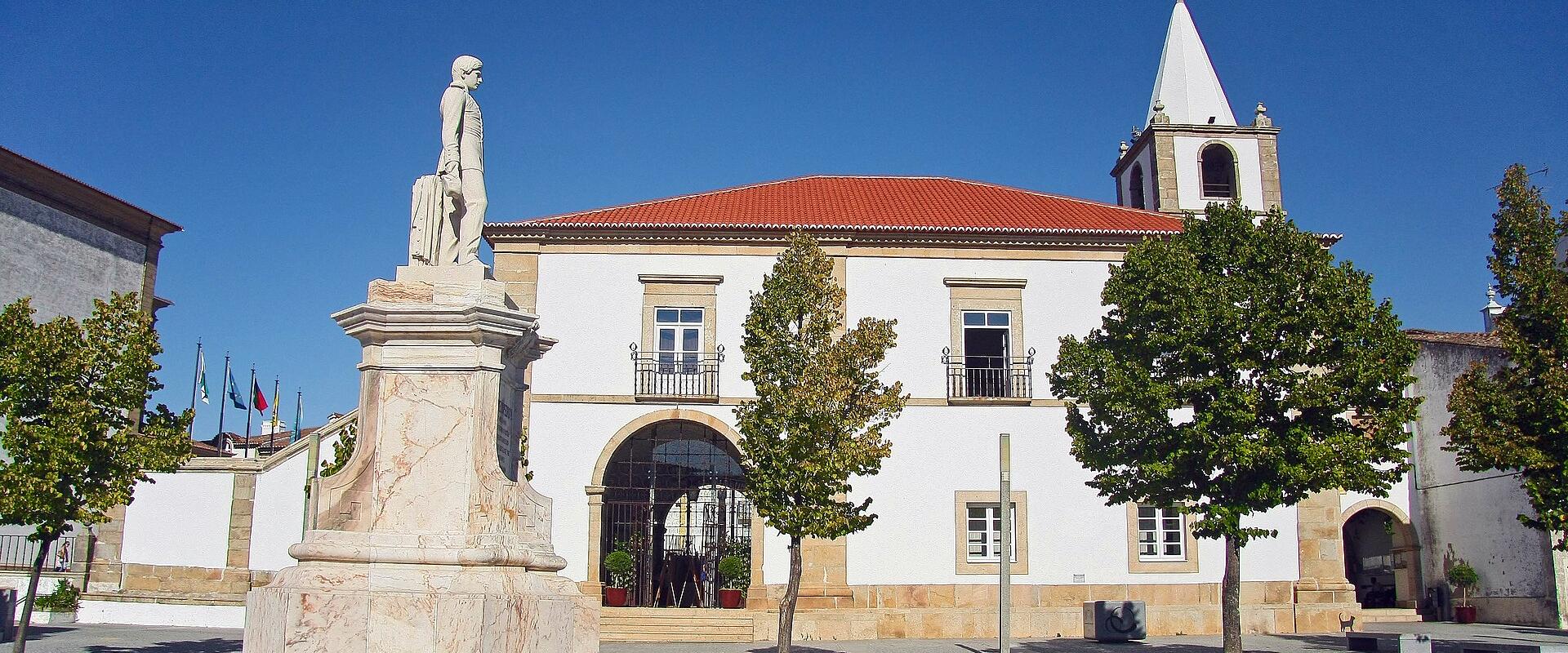 Praça D. Pedro V