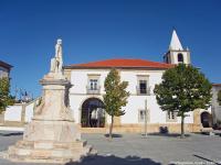 Praça D. Pedro V