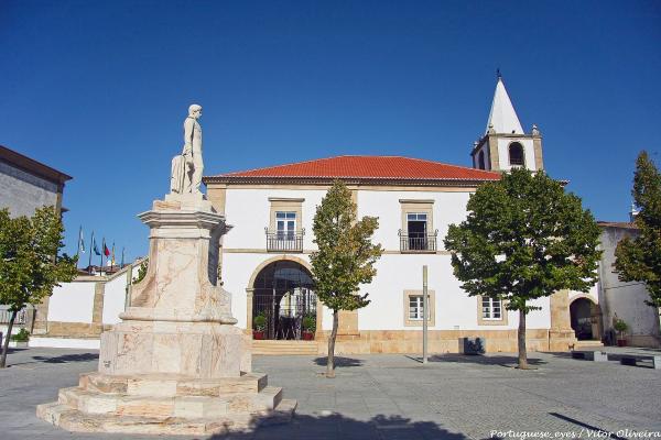 Praça D. Pedro V