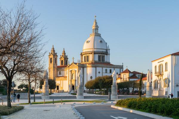 Santuário do Sameiro