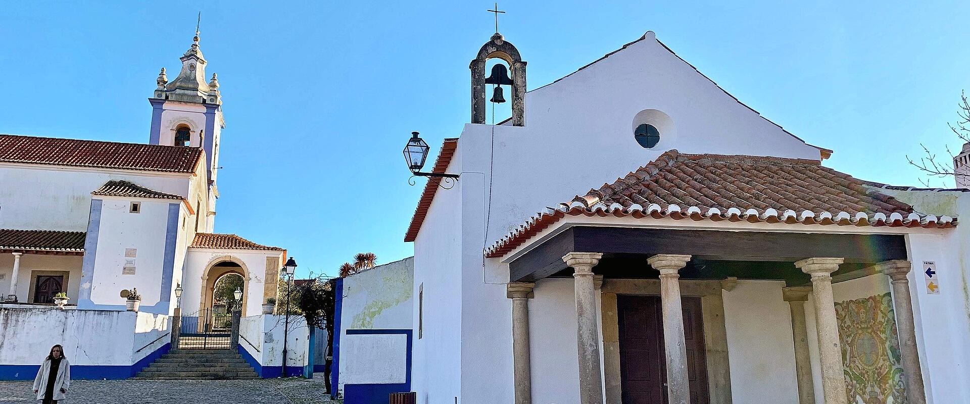 Aldeia Galega da Merceana