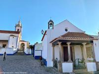 Aldeia Galega da Merceana