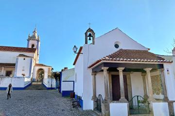 Aldeia Galega da Merceana