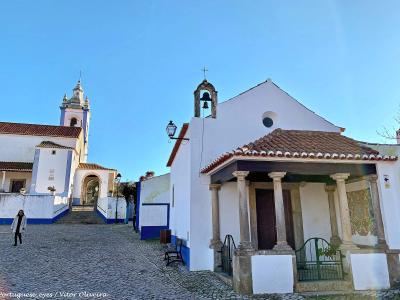 Aldeia Galega da Merceana