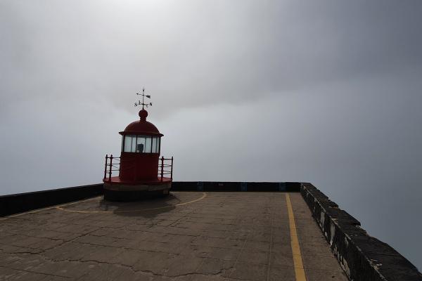 Forte de São Miguel Arcanjo