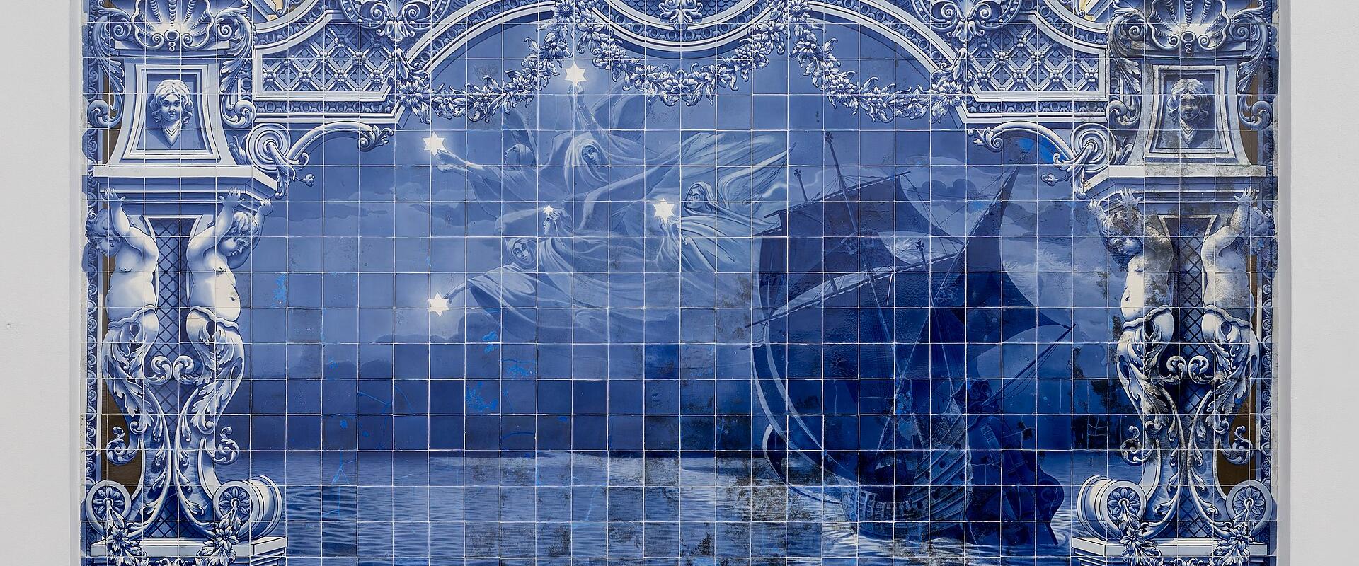 Art and Architecture