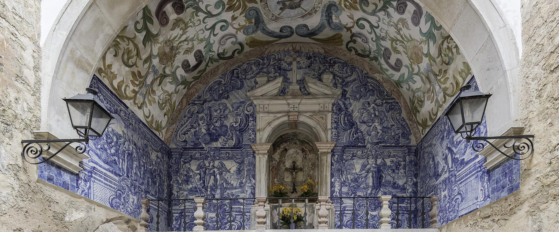 Porta Da Vila