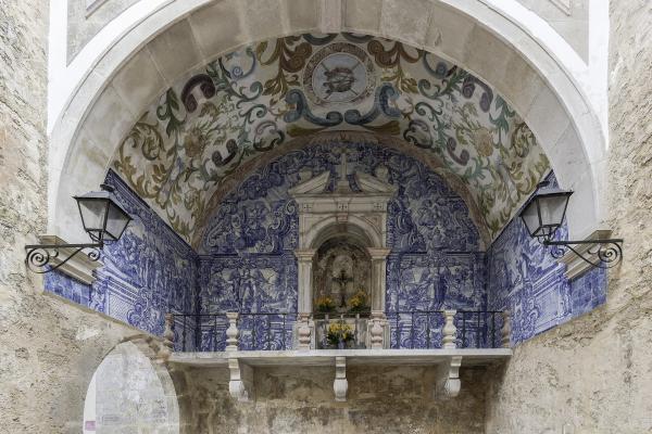 Porta Da Vila