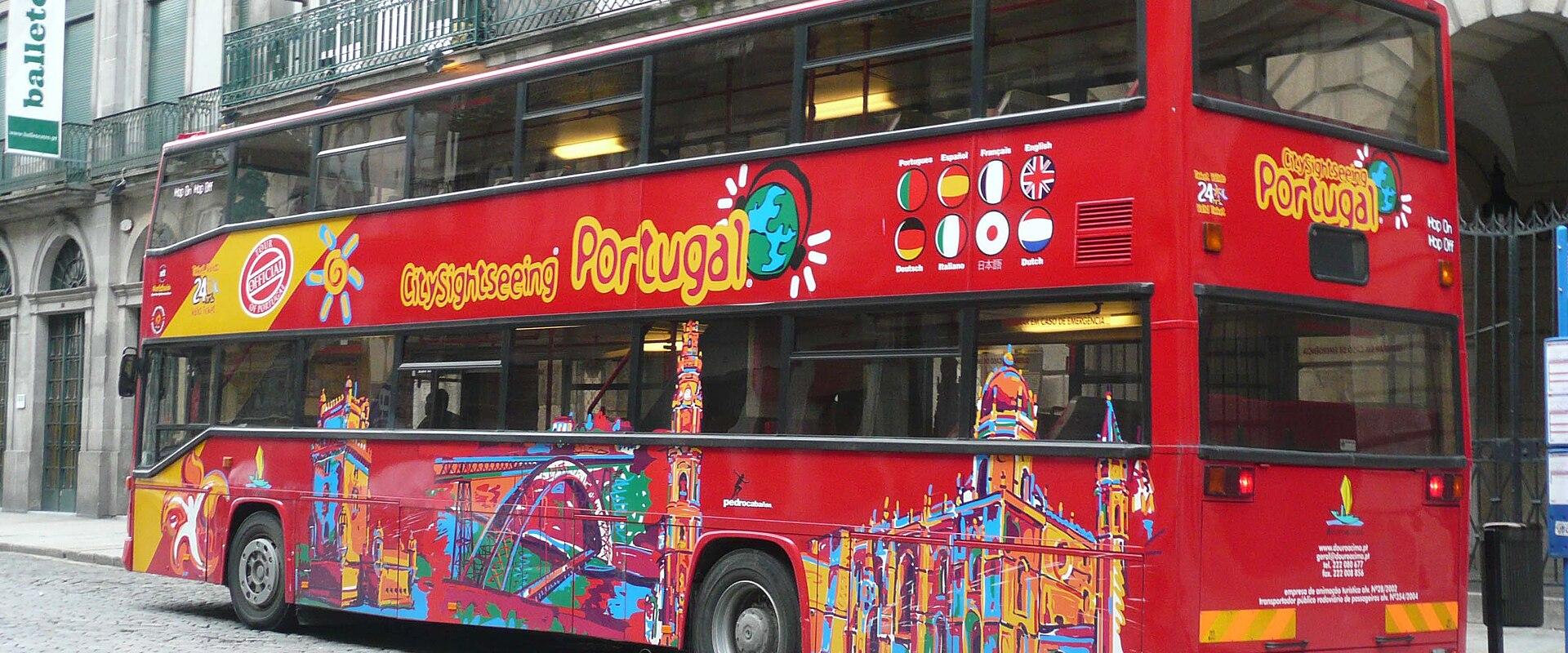 Sightseeing Tours
