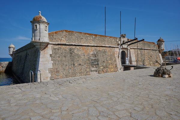 Forte da Ponta da Bandeira