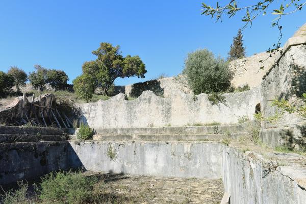 Mata Nacional Dos Sete Montes