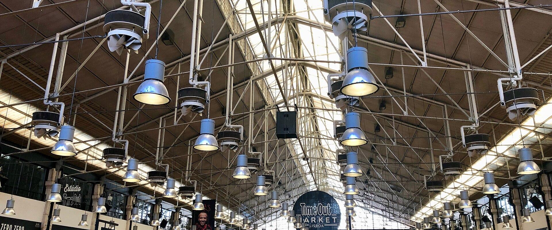 Time Out Market Lisbon