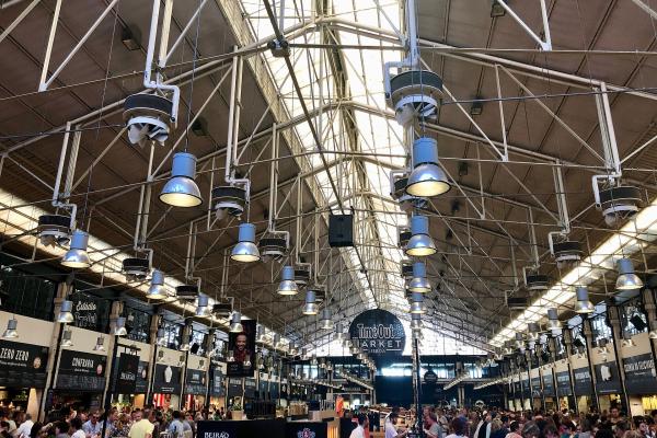 Time Out Market Lisbon